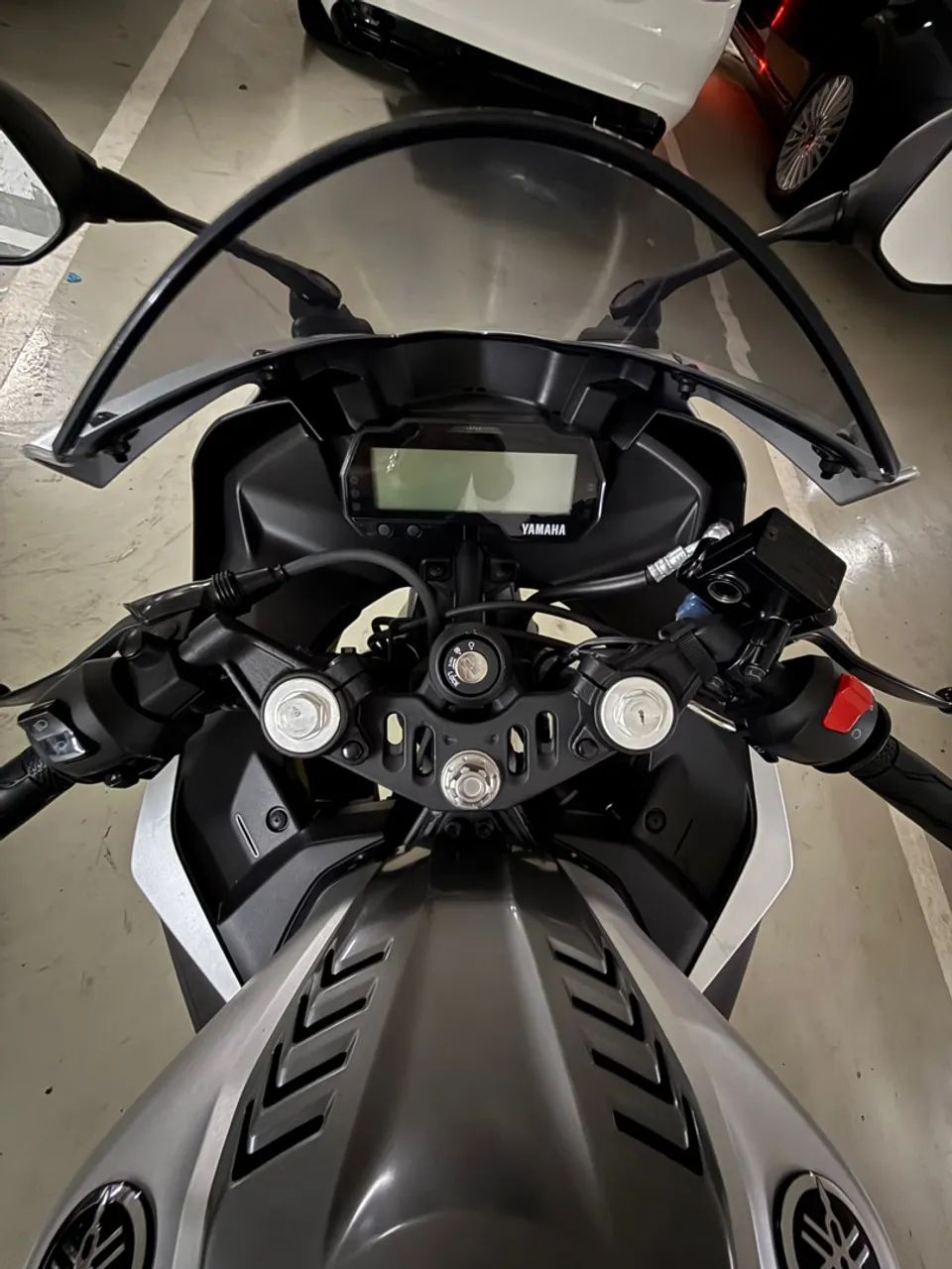 Yamaha R 15 IPVA 2025 OK - Foto 5