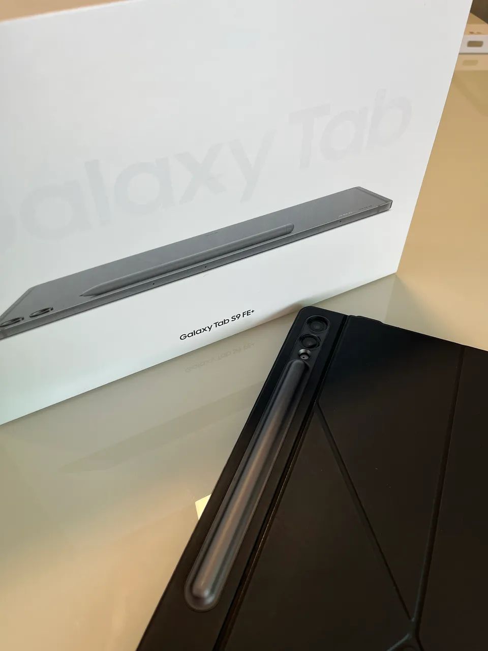 Galaxy Tab S9 FE PLUS