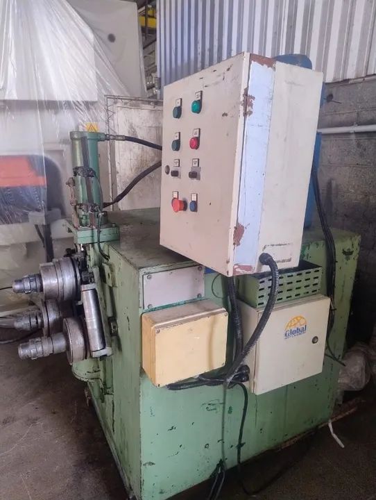 Calandras de perfil - Foto 3