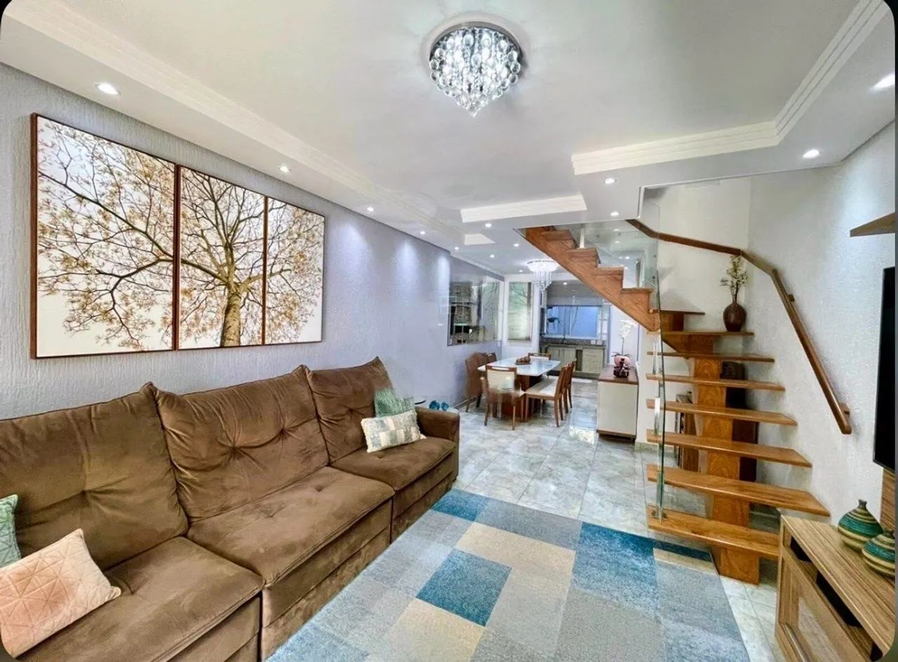 Foto - Mauá - Parque São Vicente