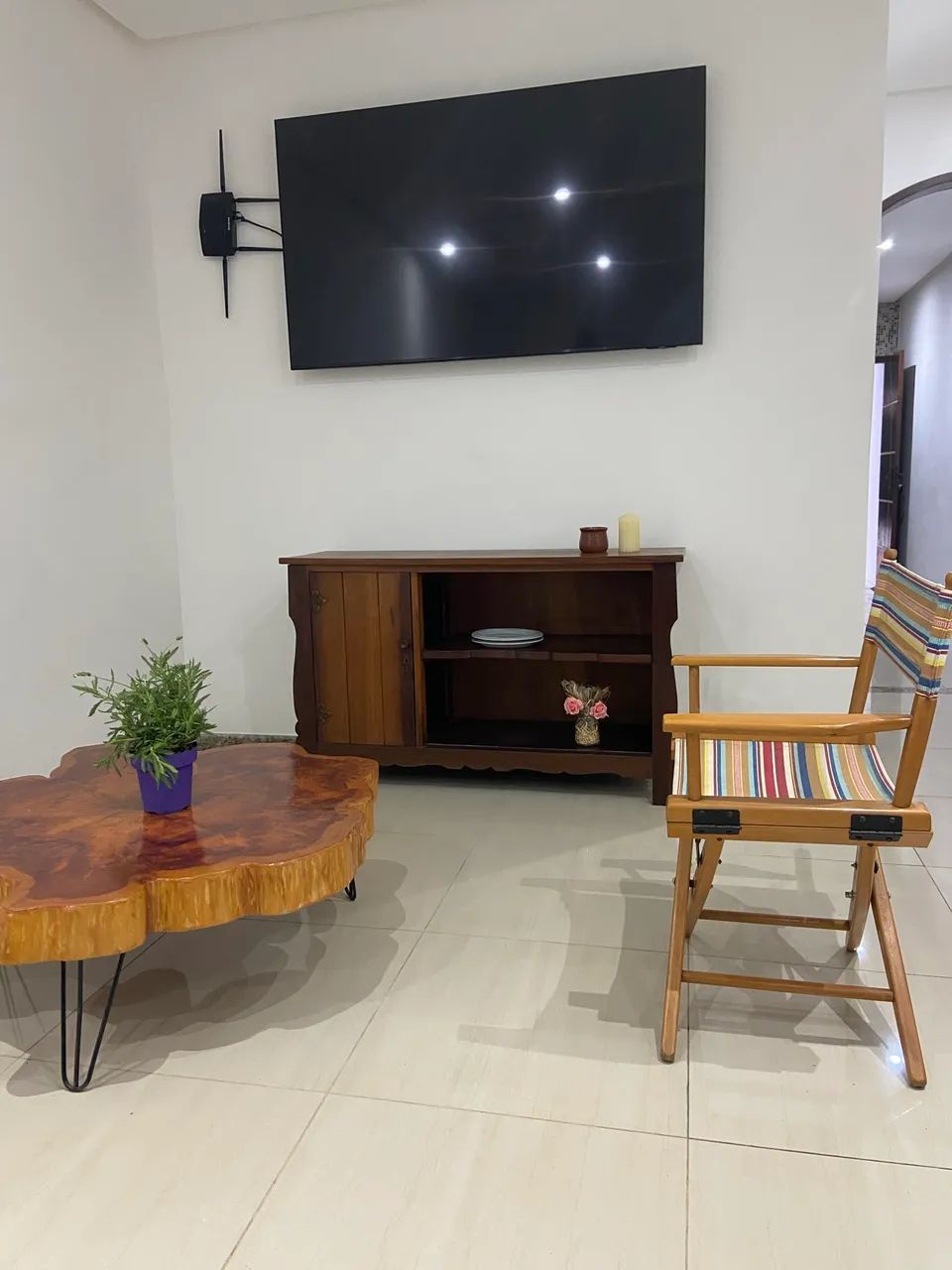 Locação para temporada  - Foto 6