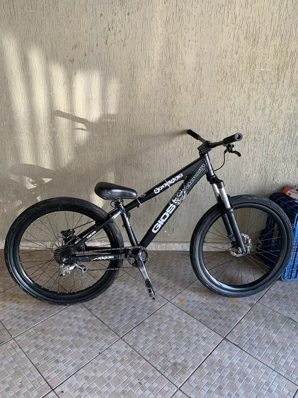 vendo gios 4freeaks 2012 - Foto 2
