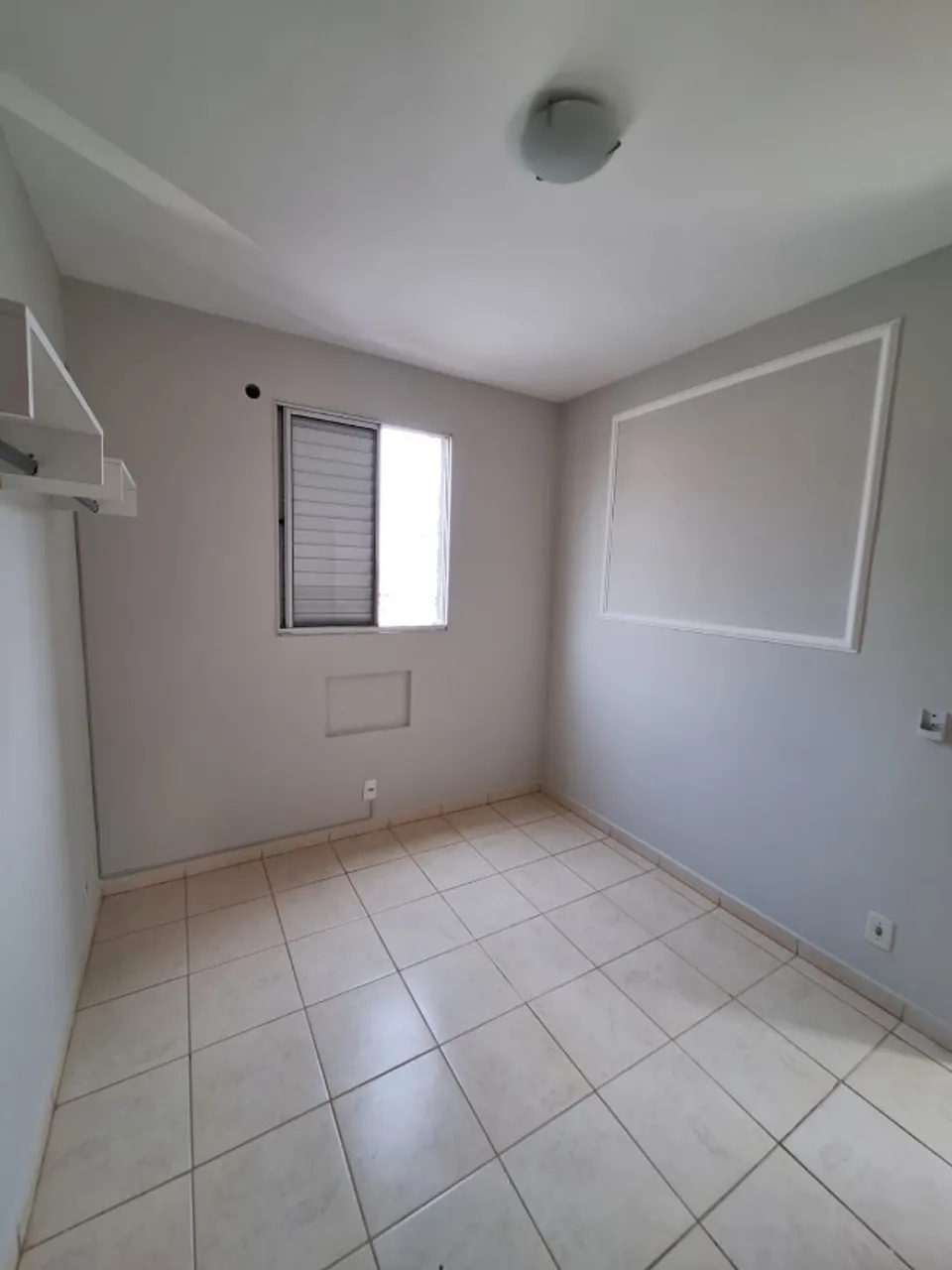 Apartamento em Presidente Prudente