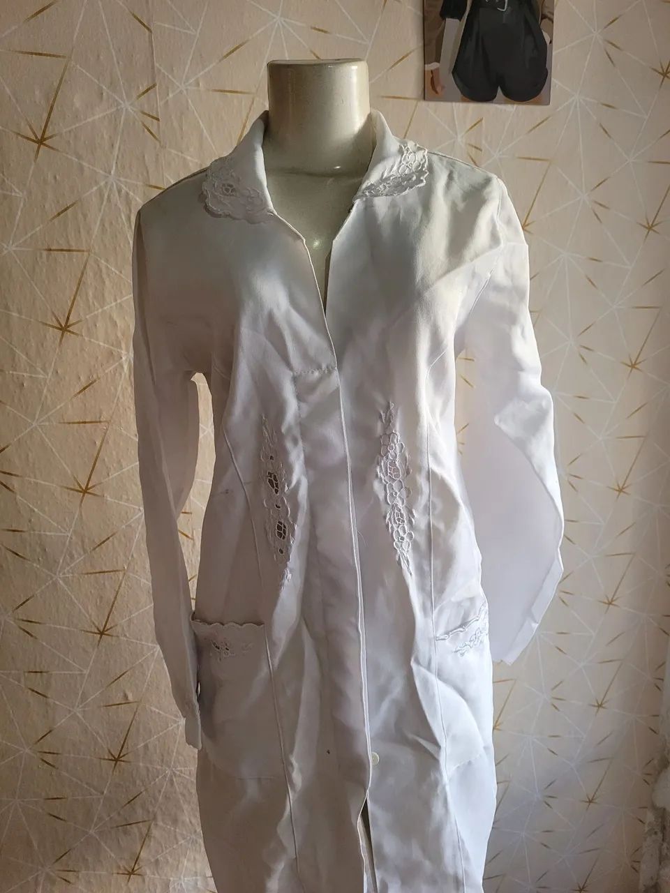 Jaleco e uniformes64313451038722125