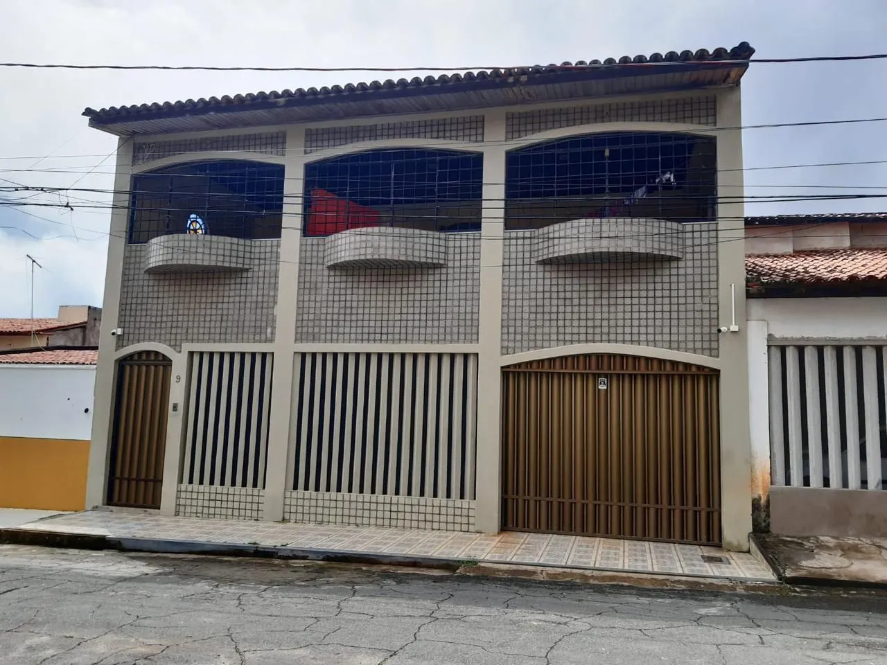 Casa para venda no Ipase - MA