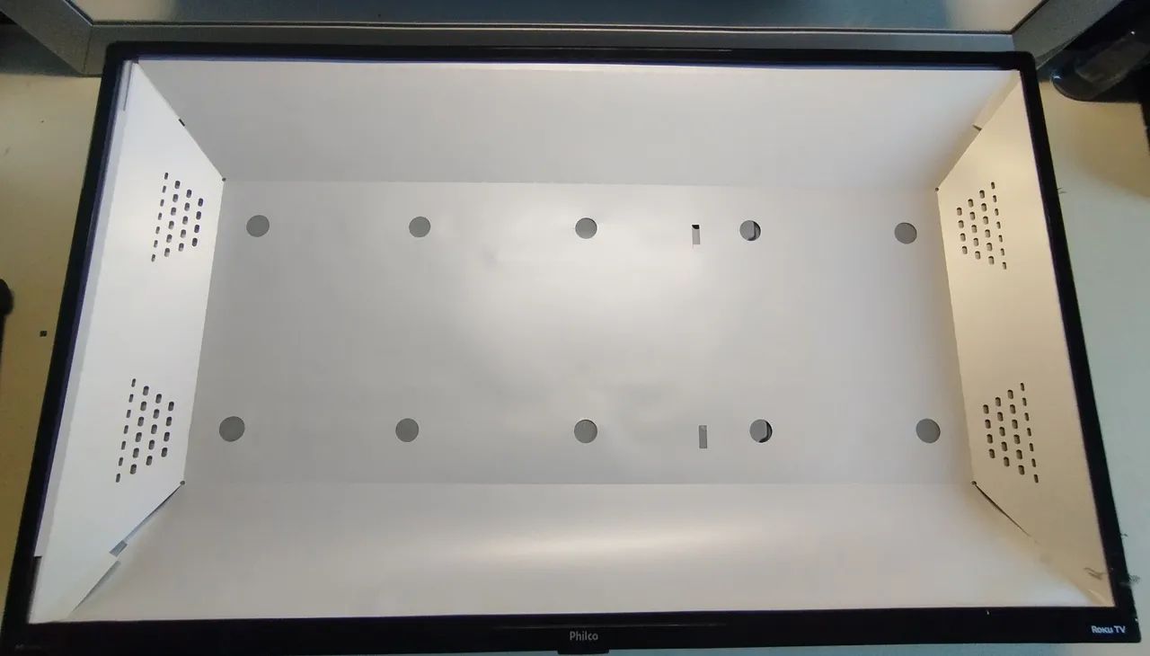 Tv Philco PTV32G70RCH