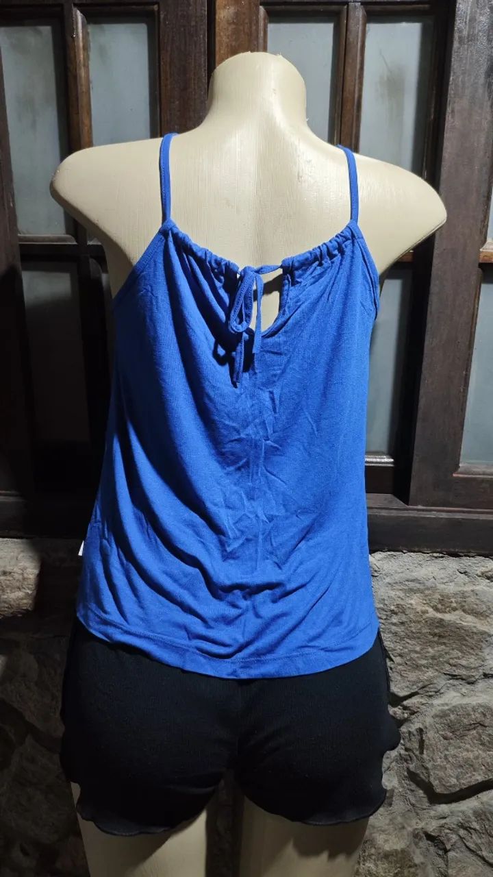 Blusa. - Foto 2
