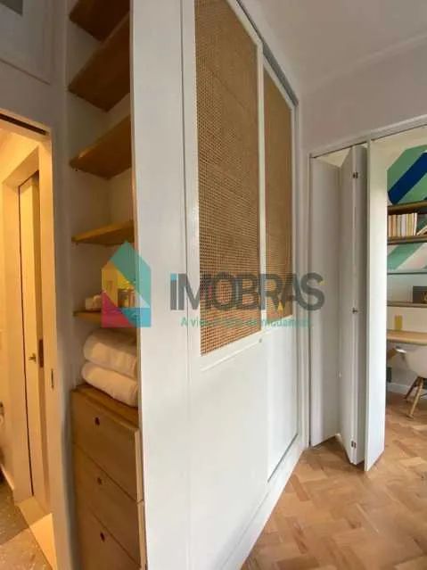 Apartamento : Padrão / Residencial / Leme - Foto 4