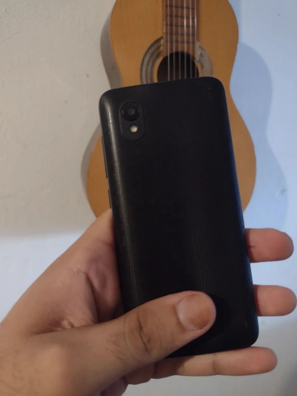 Celular 64 GB pra hoje  - Foto 2