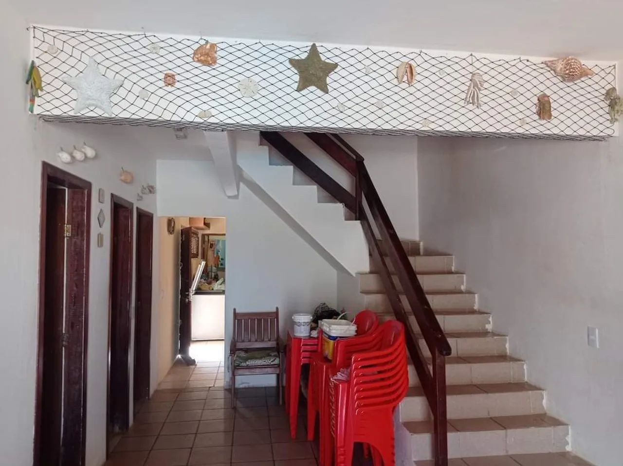 Casa Temporada com Piscina - Foto 8