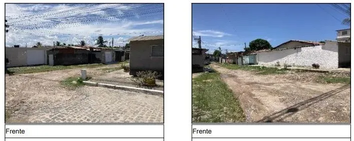 Oportunidade Única em PAULISTA - PE | Tipo: Terreno | Negociação: Venda Direta Online | Si