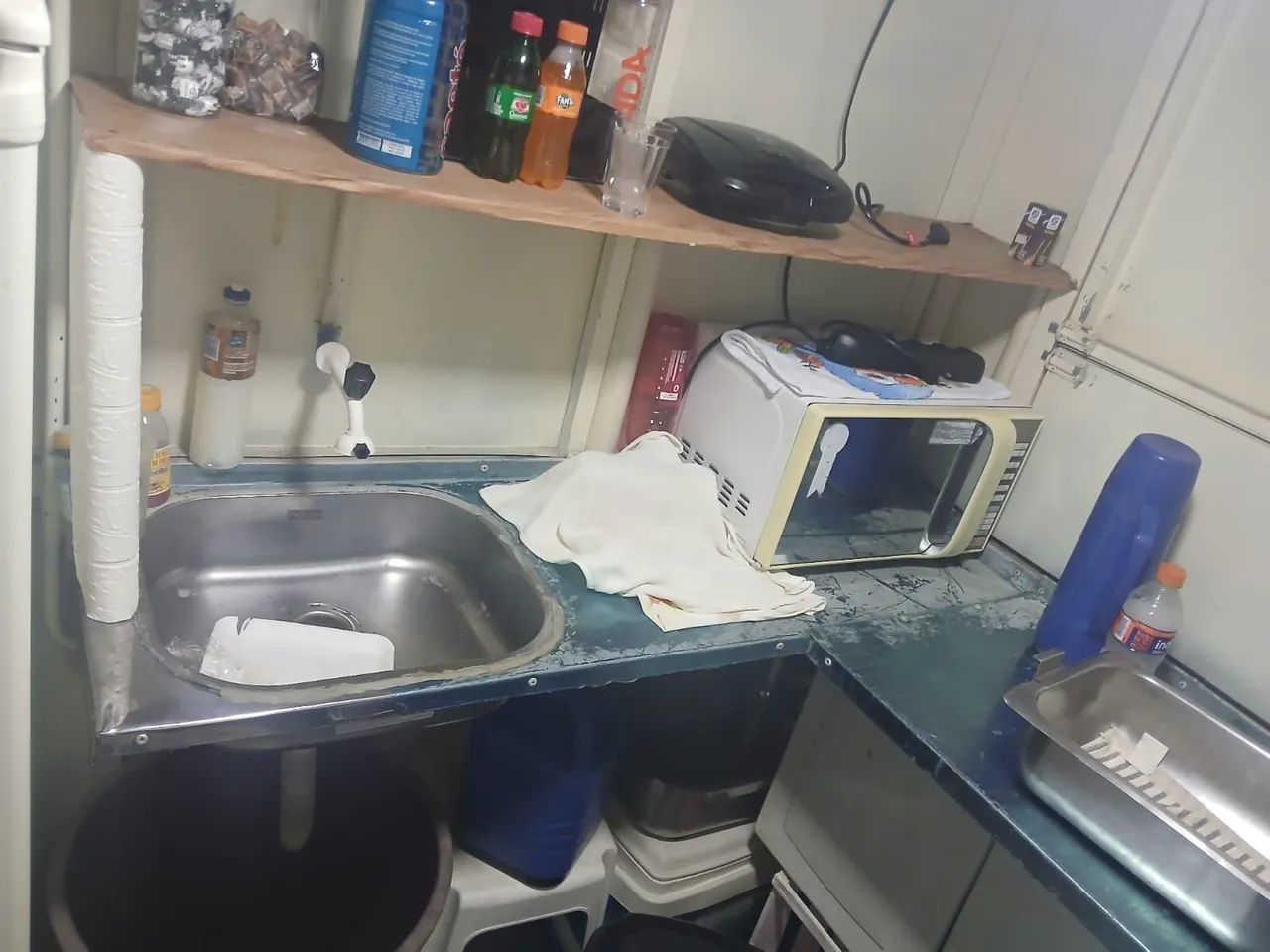 vendo treiler novo completo de tudo para trabalhar - Foto 4