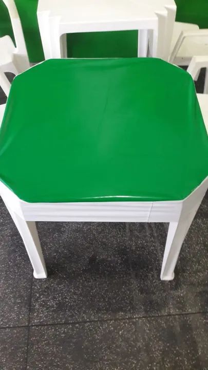 Capas de mesa - Foto 2