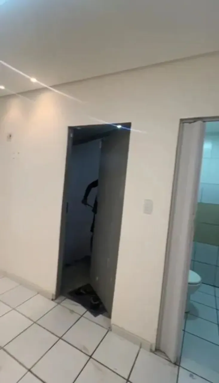 Galpao 390m2 em Afogados Recife PE