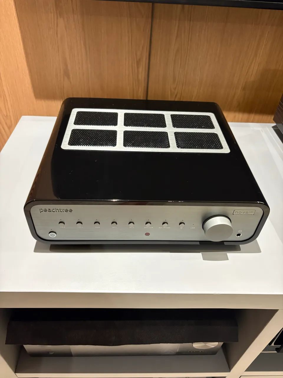 Integrado Peachtree Nova 150