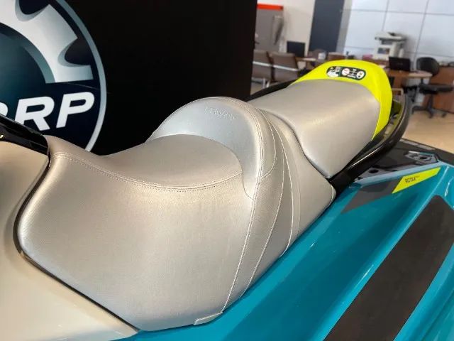 Seadoo Jet Ski GtI 170 Se - 2024 - Foto 10