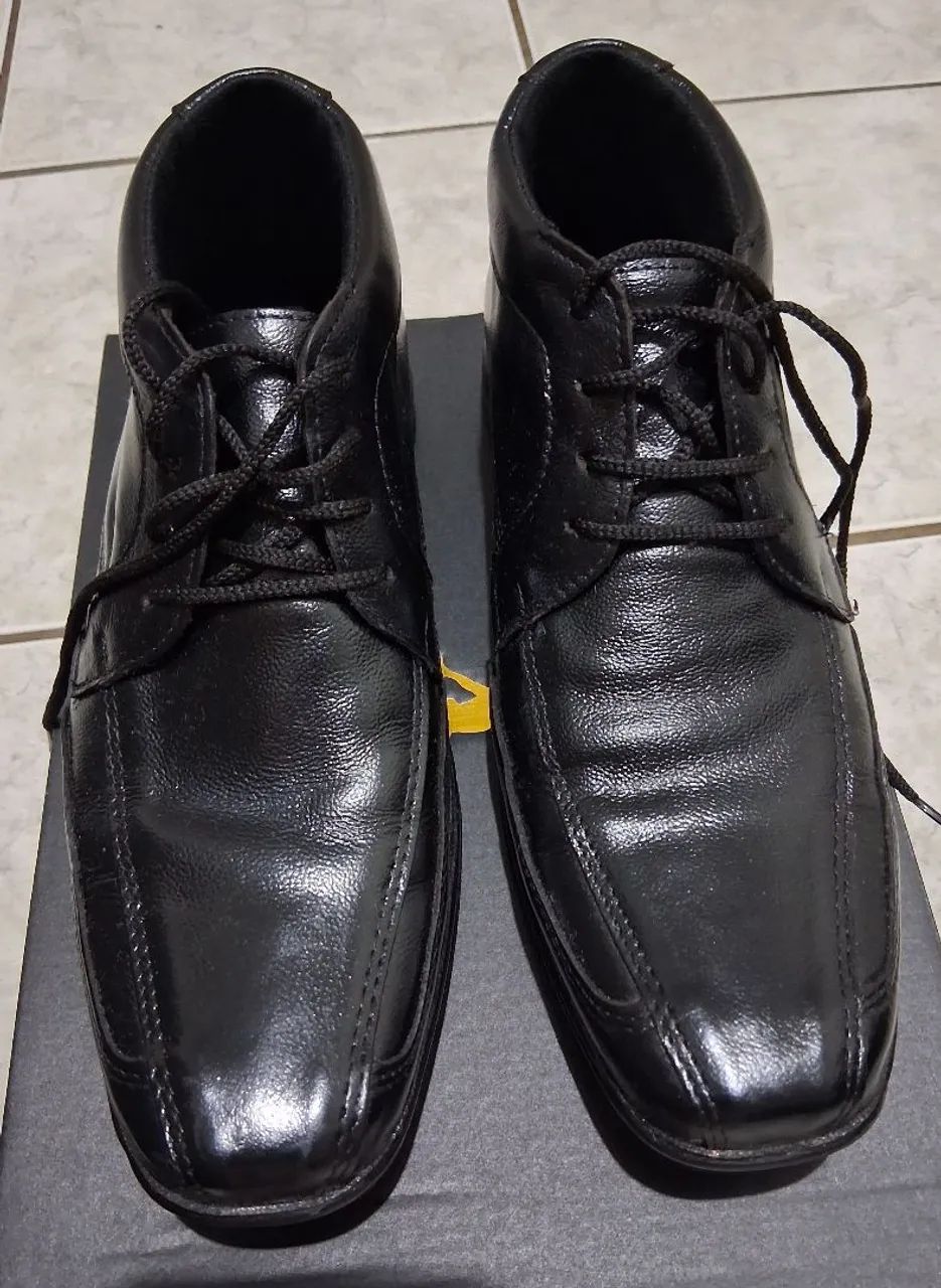 Sapato  masculino 