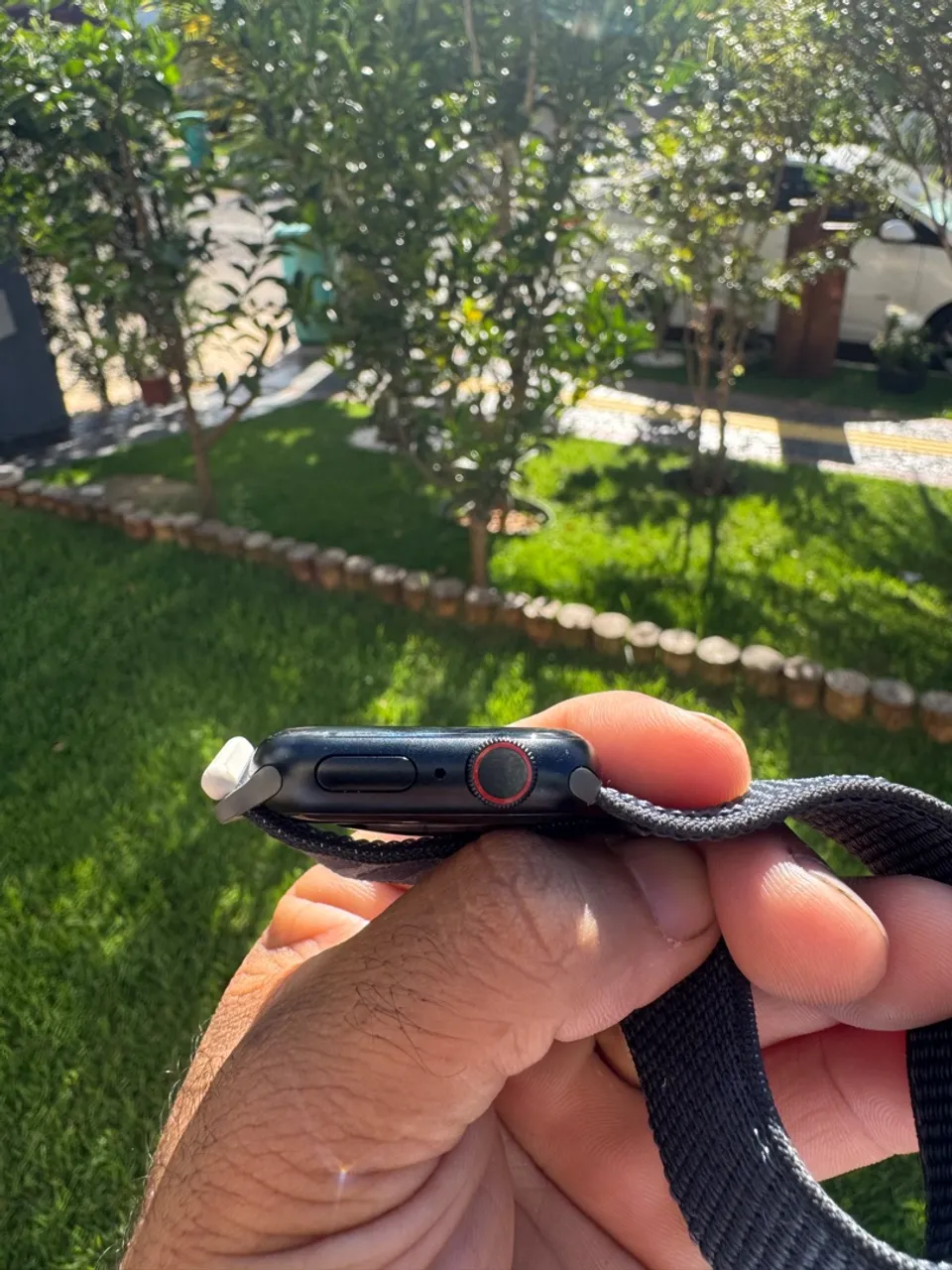 Apple Watch séries 9 