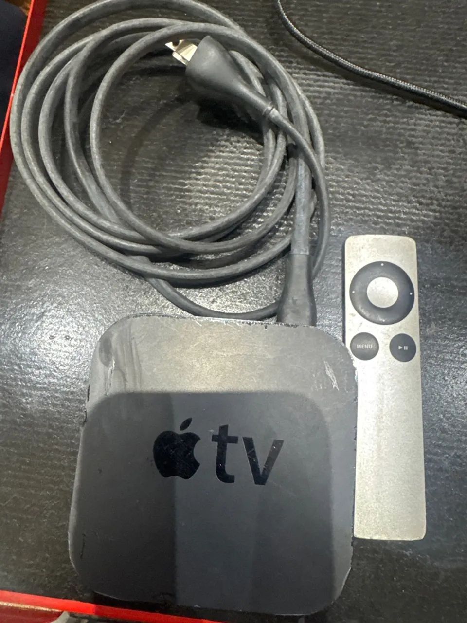 Apple TV 