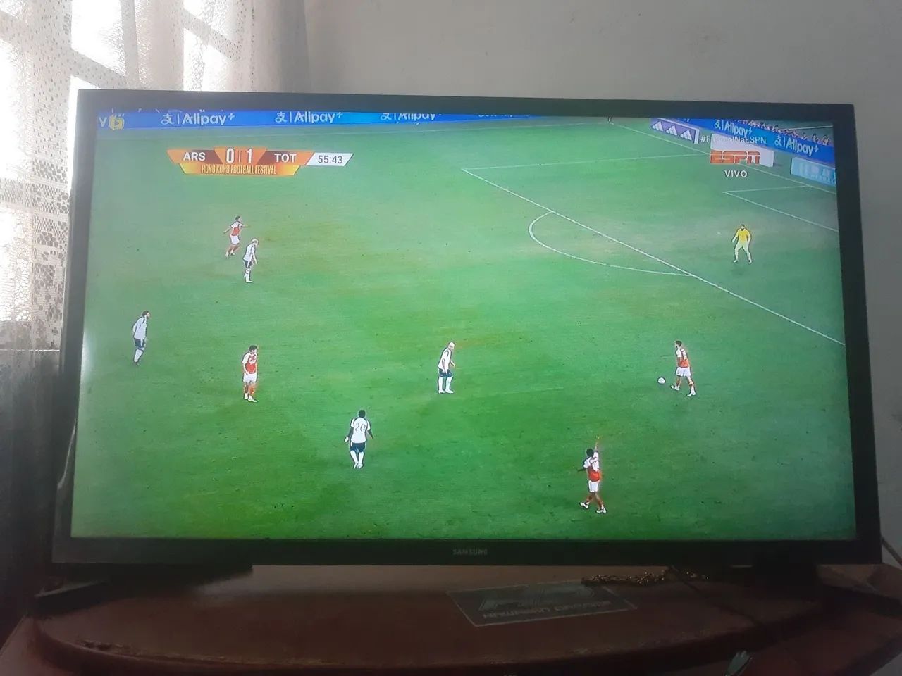 Espn Samsung Tv Nfl Network Nfl Network Nfl App Xbox Watch Nfl