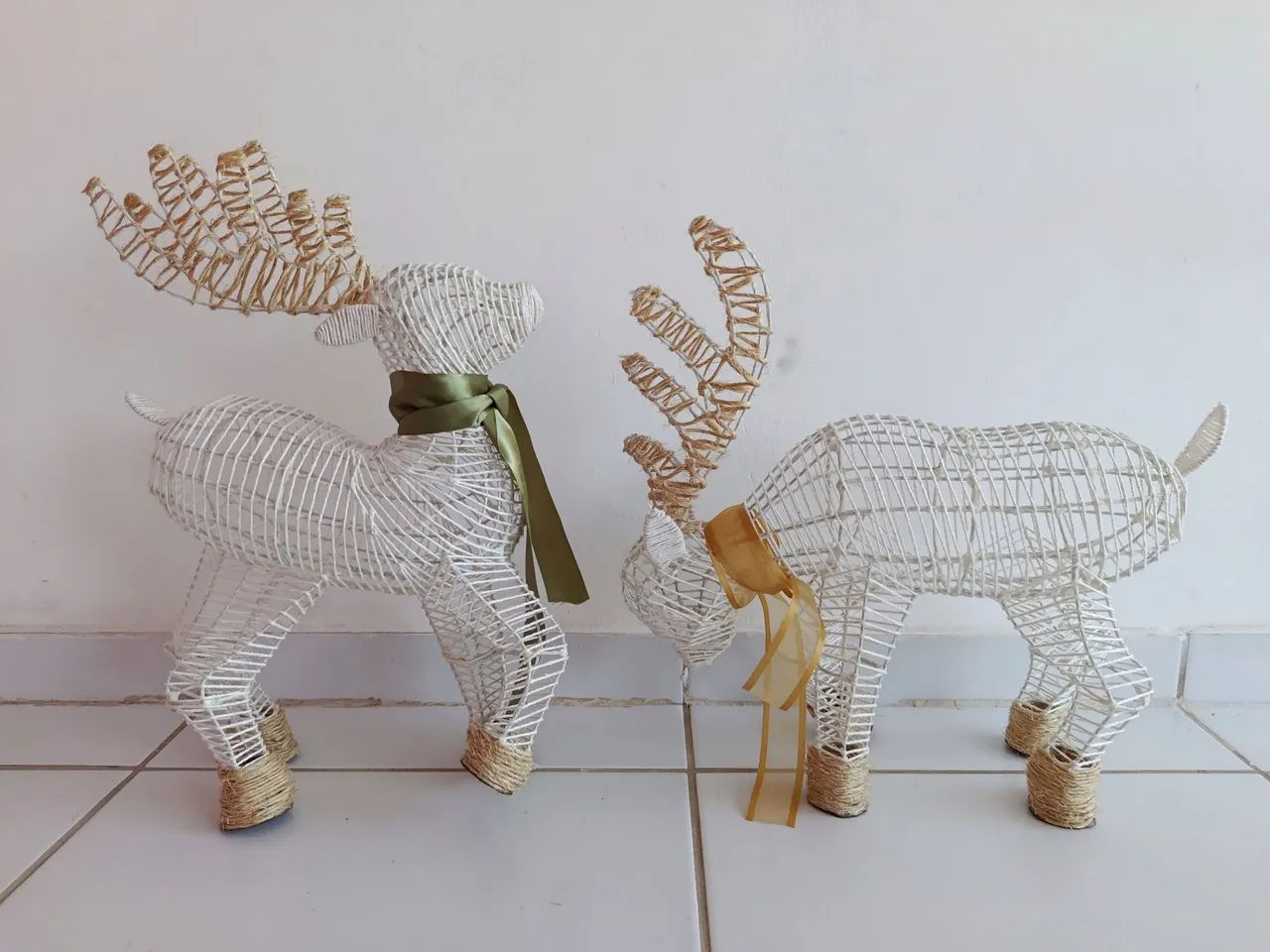 Rena de Natal (unidade) - Foto 3