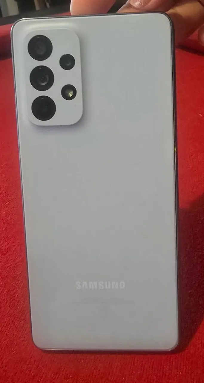 Samsung A 53