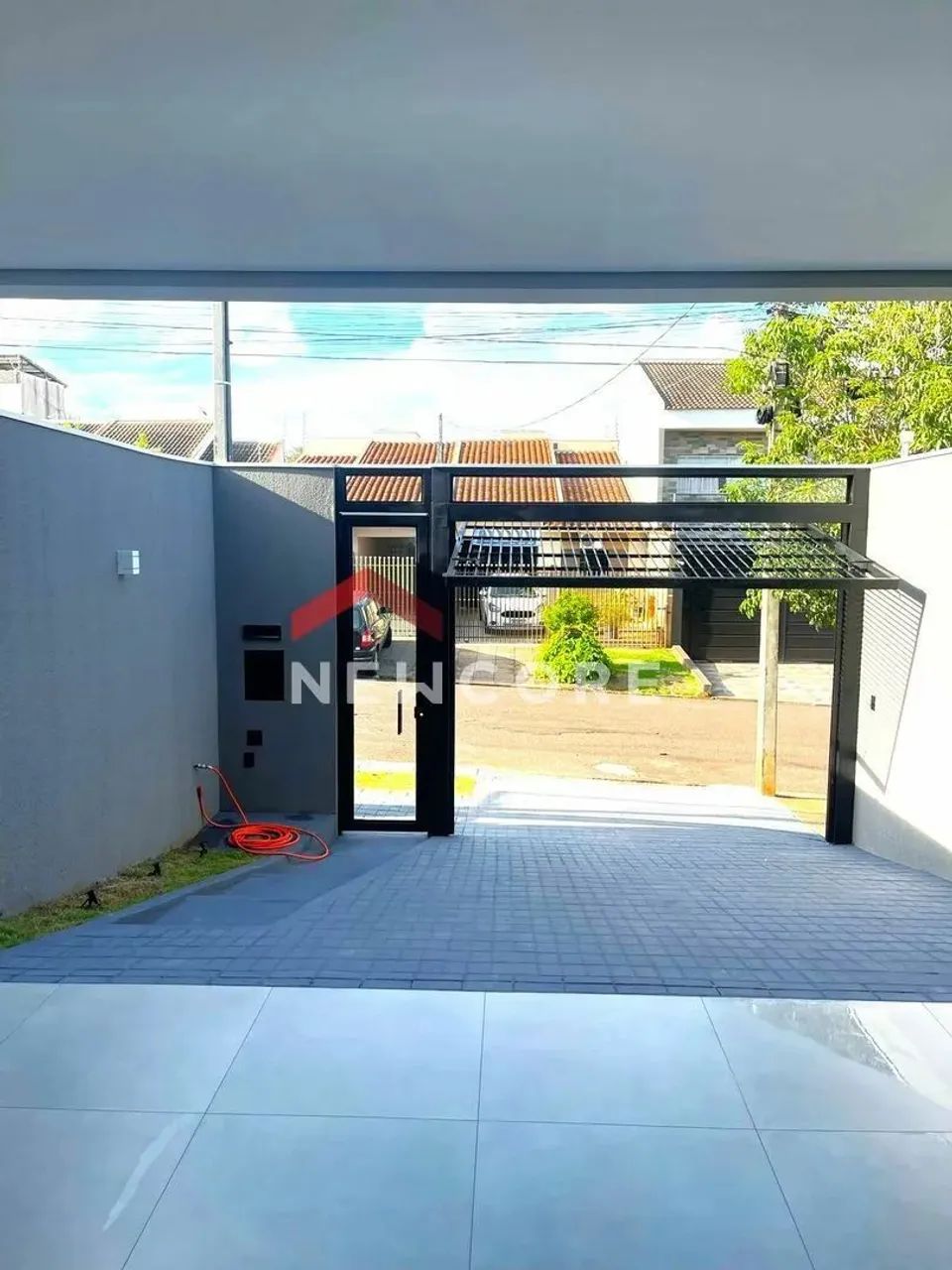 Sobrado em Rua Pioneira Vergínia Maria Fecchio - Jardim Itália II - Maringá/PR - Foto 5
