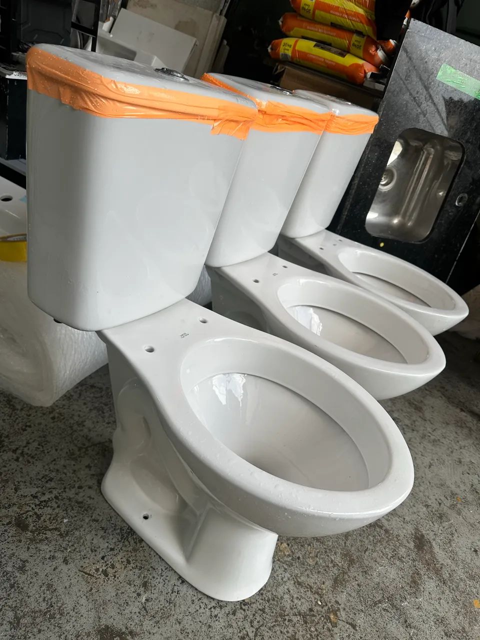 Vaso Deca  - Foto 2
