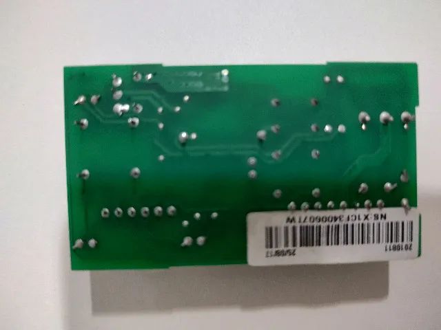 Placa Tronco Modulare E Conecta Mais - Foto 3