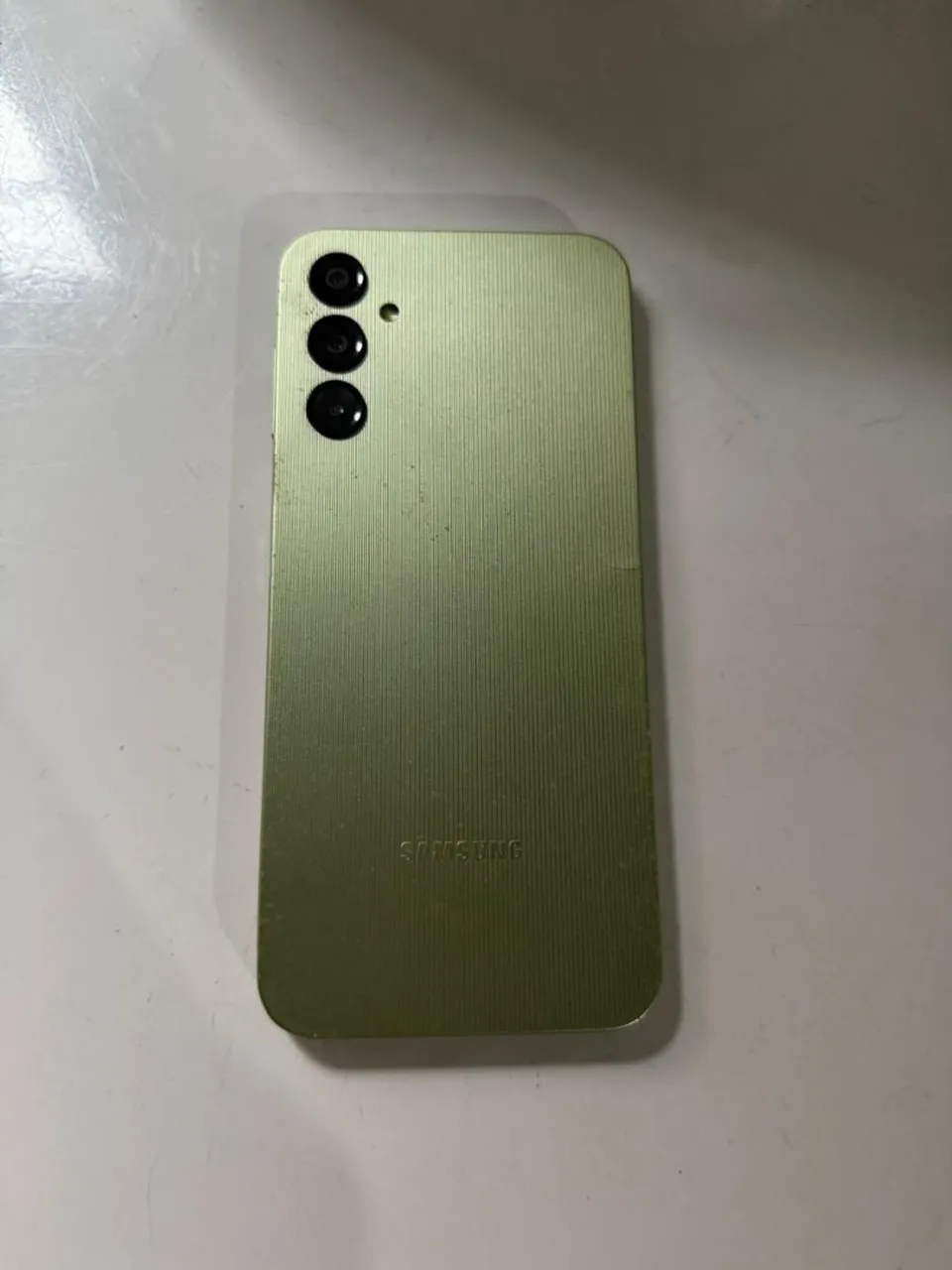 A14 128GB vendo ou troco por iphone