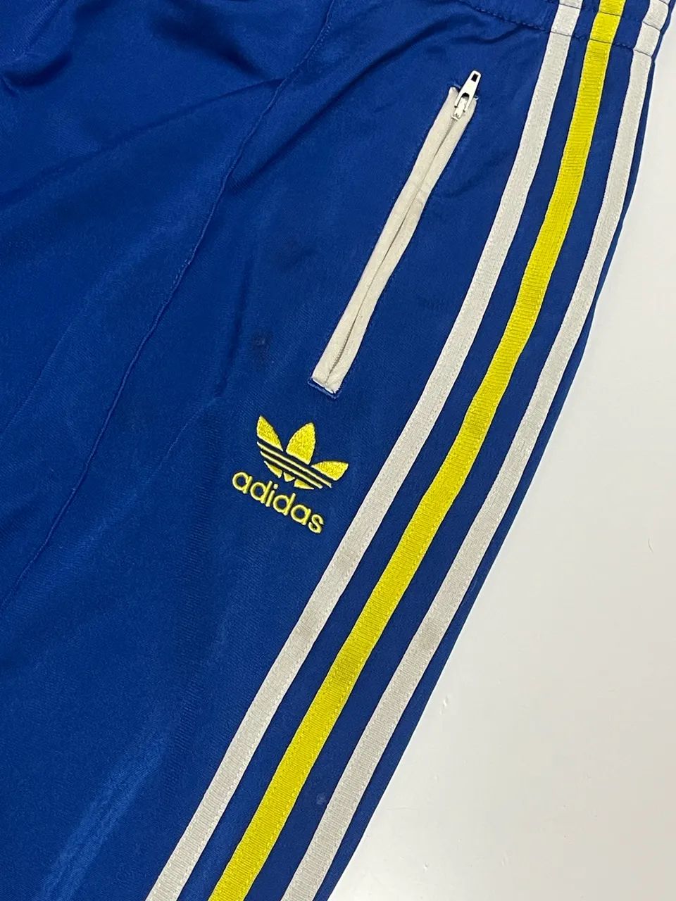 Calça Adidas Original Nike Puma fila Reebok Vans oakley New balance - Foto 2