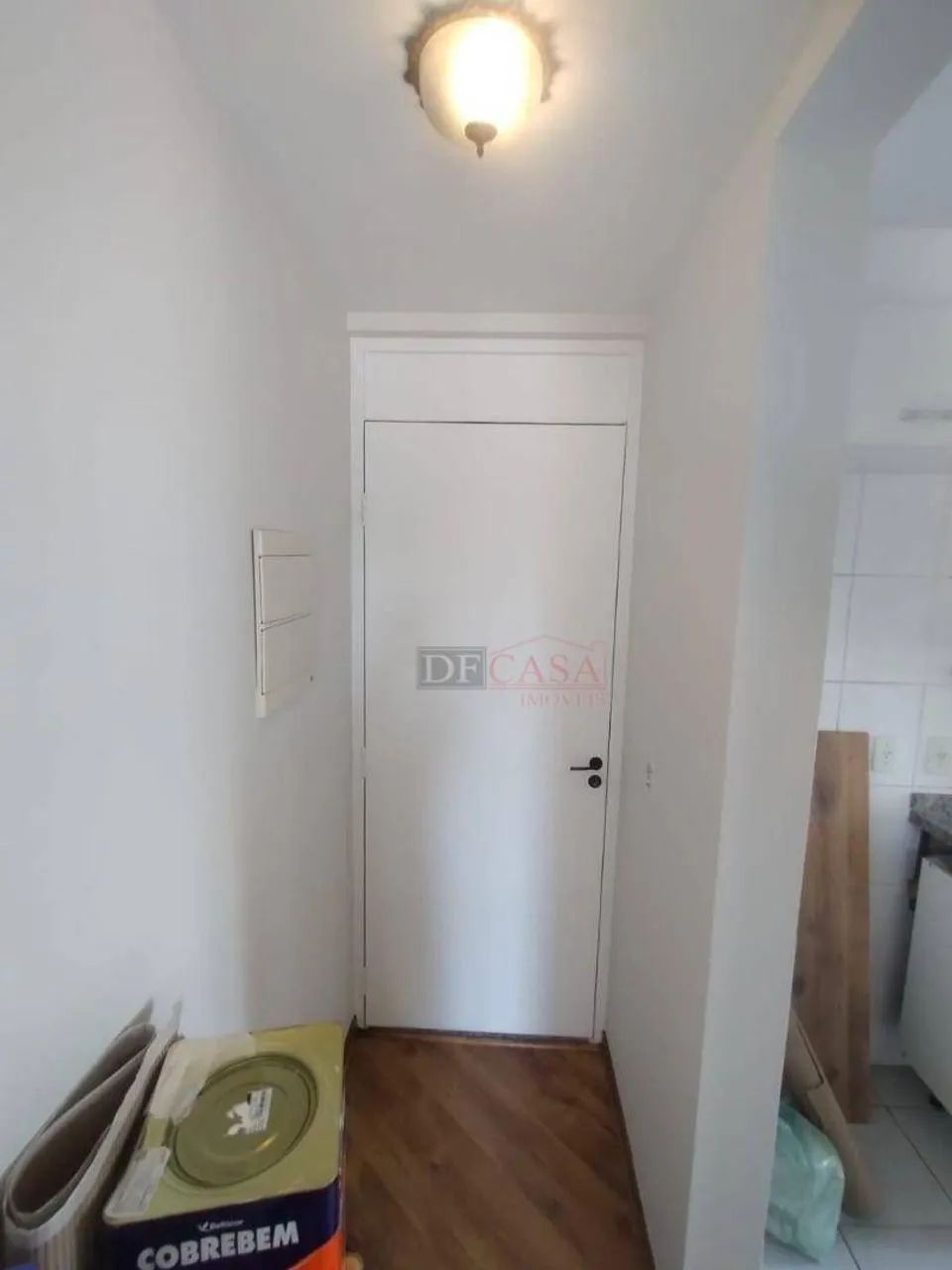 apartamento 31 terceiro andar na rua crubixa - Foto 2