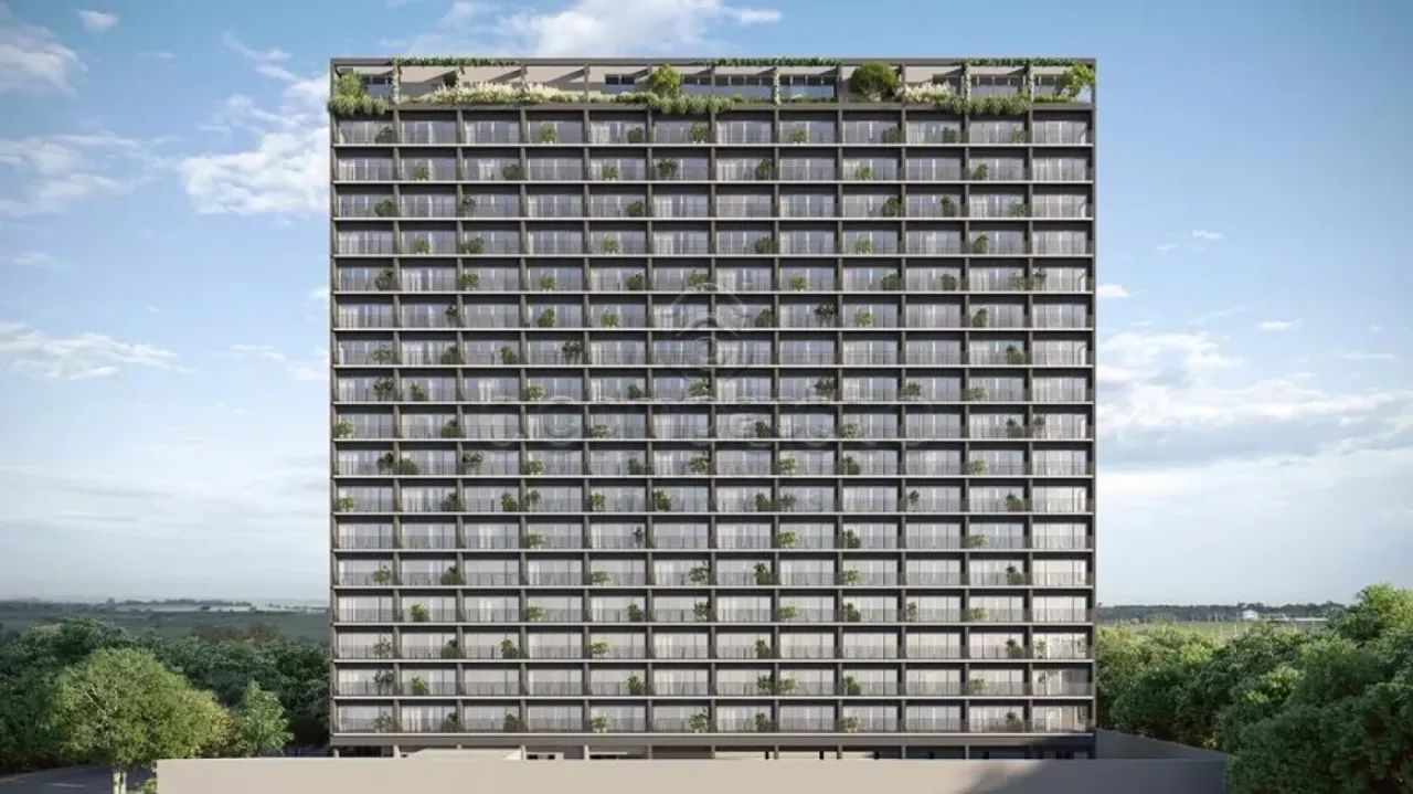 Apartamento Padrão em São José do Rio Preto