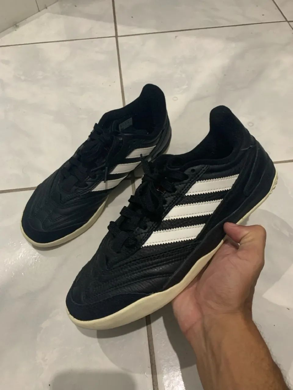 Tênis adidas Skate