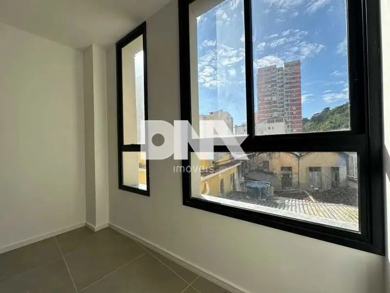 Studio : / Residencial / Centro