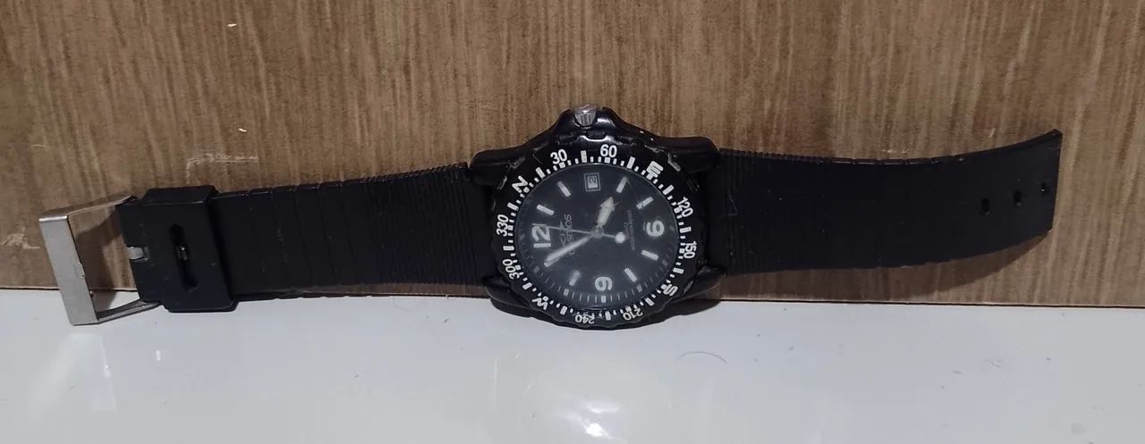 RELÓGIO - COSMOS - Foto 3