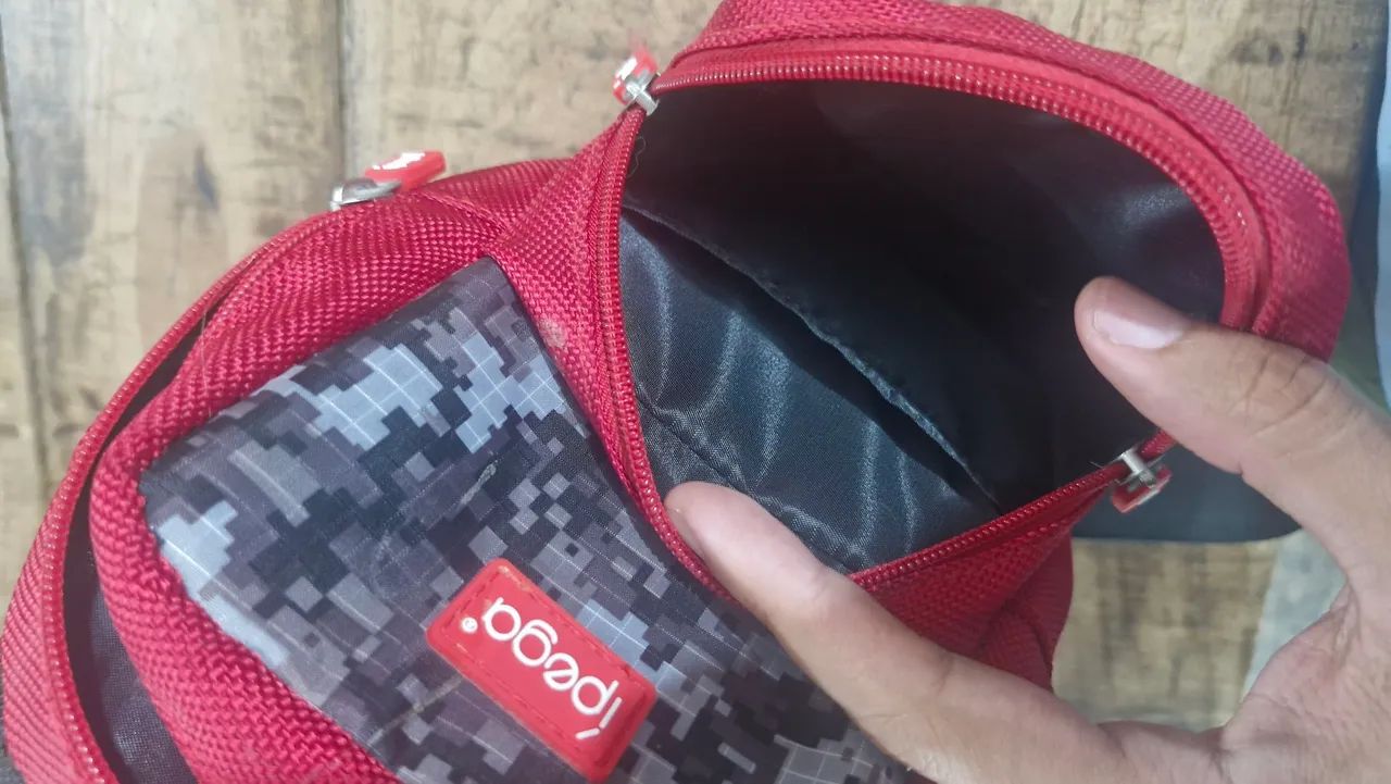 Mochila Nintendo switch 1 - Foto 4
