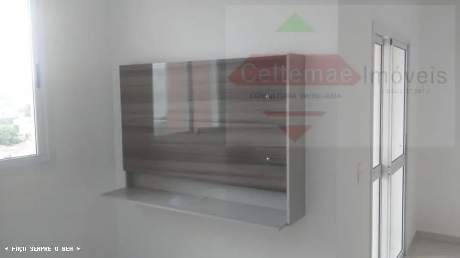 Apartamento Tarsila Amaral 2 dormitórios - Foto 2
