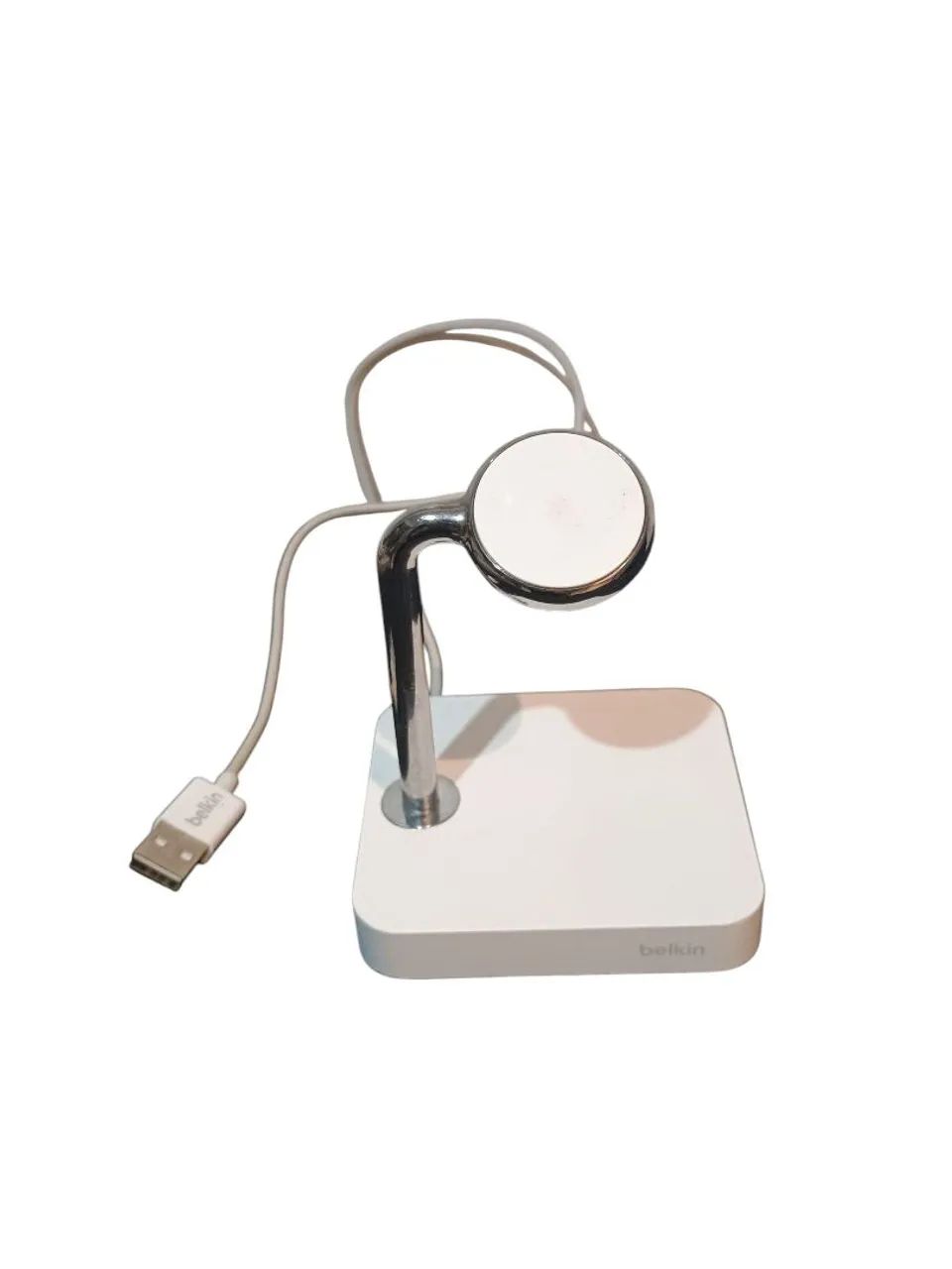 Carregador Para Relógio Apple Watch