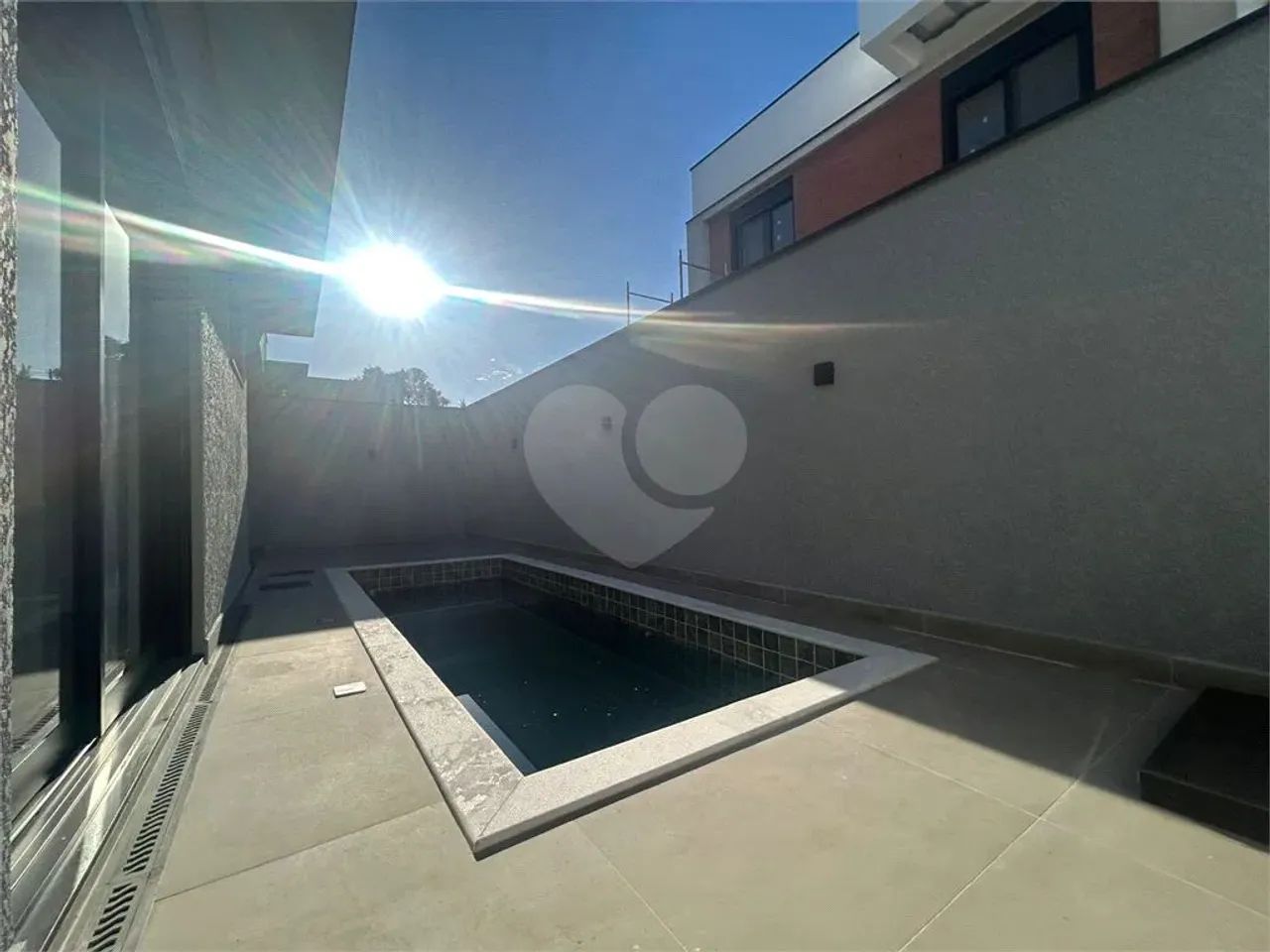 Casa à venda com 3 quartos, sendo 1 suíte, no condomínio Campos do Conde I e Ii, Sorocaba  - Foto 12