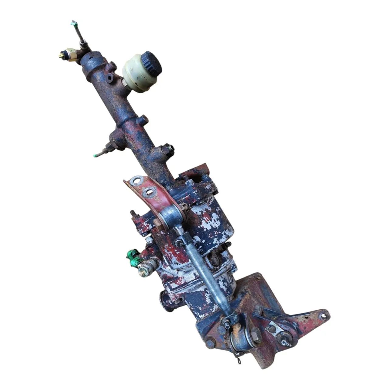 Servo Freio Caminhao Mb 1313 E2554