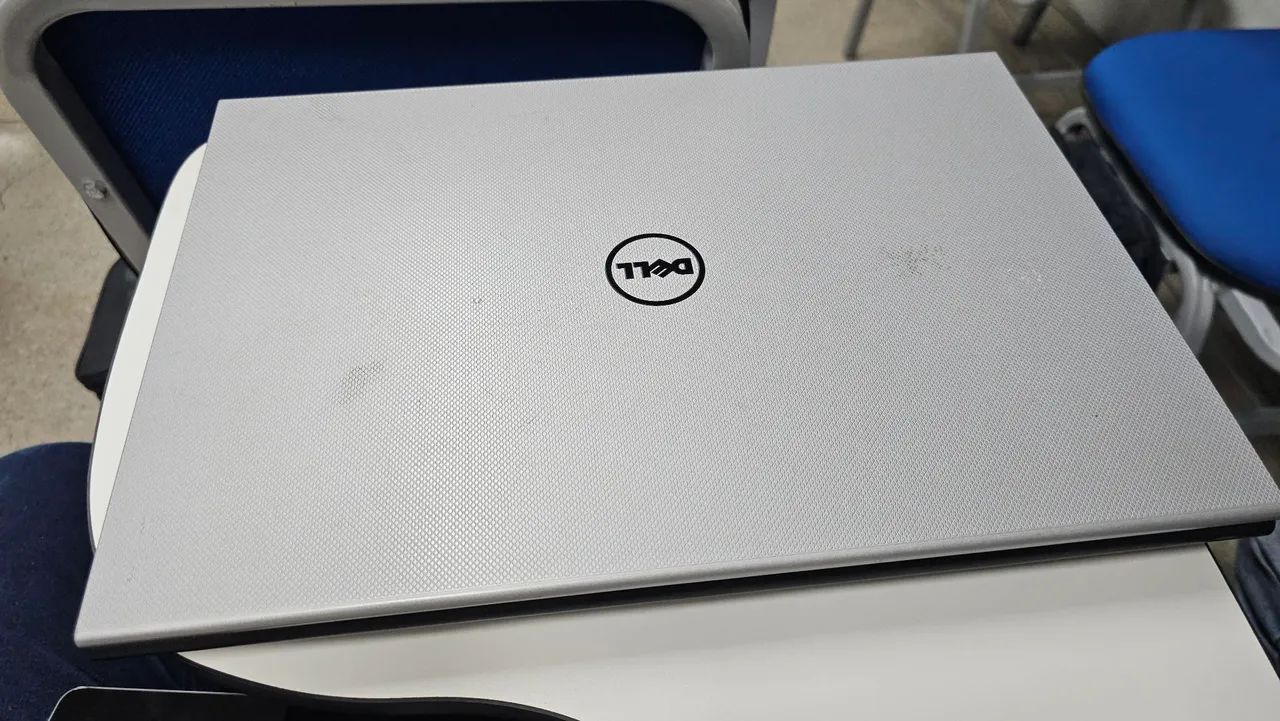 Notebook Dell