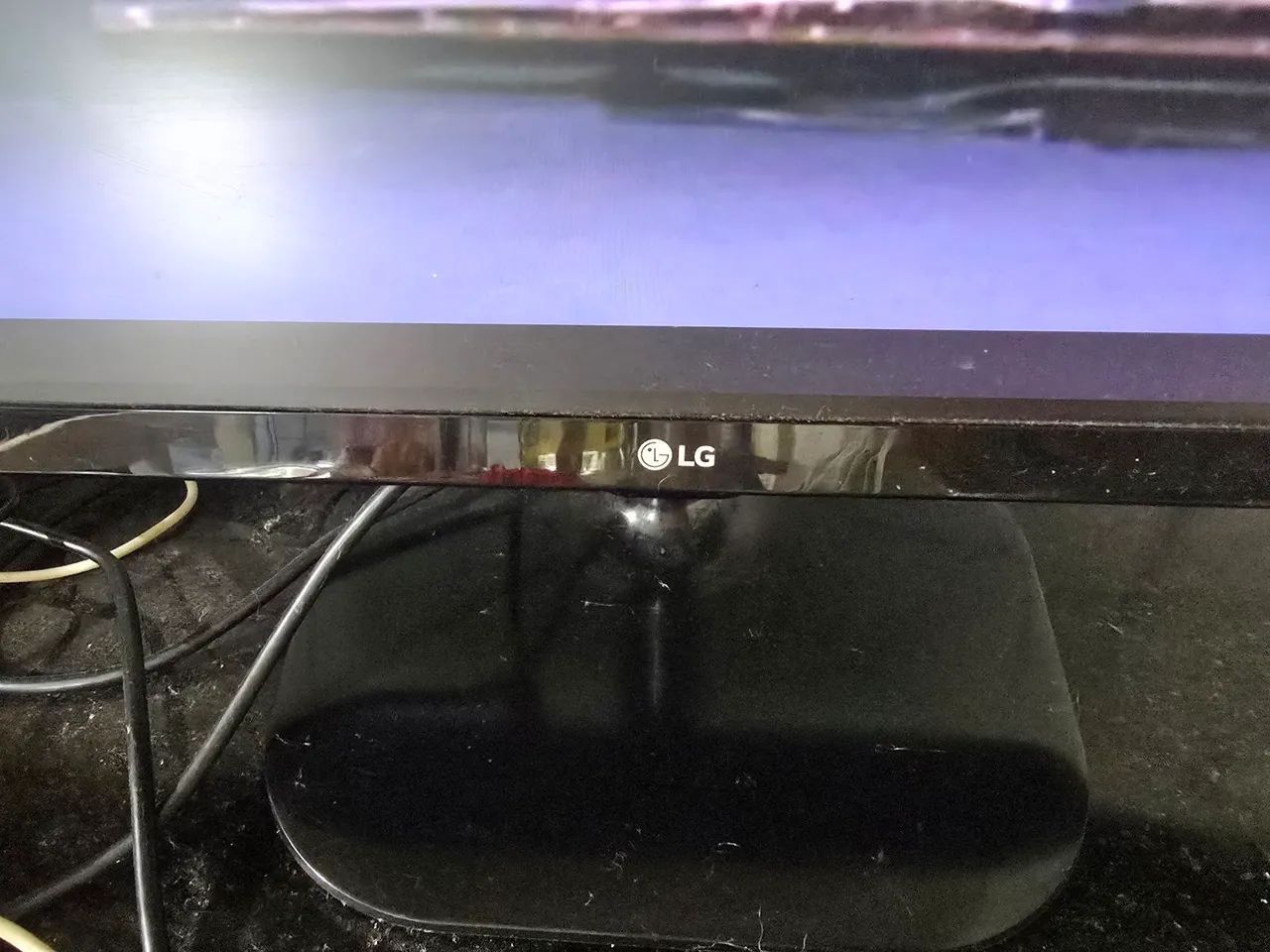 Monitor ultrawide  [jogos] LG 25um58p - Foto 5