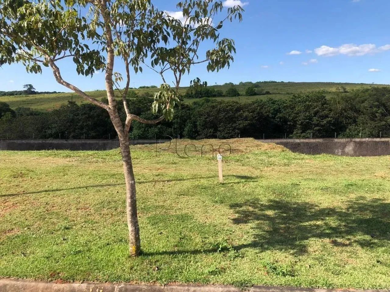 Terreno à venda em Campinas, Loteamento Parque dos Alecrins, com 774 m², Parque dos Alecri - Foto 2