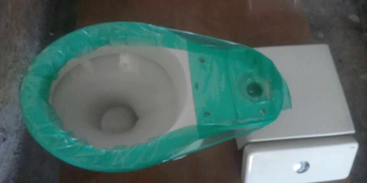 VASO SANITÁRIO CELITE - Foto 2