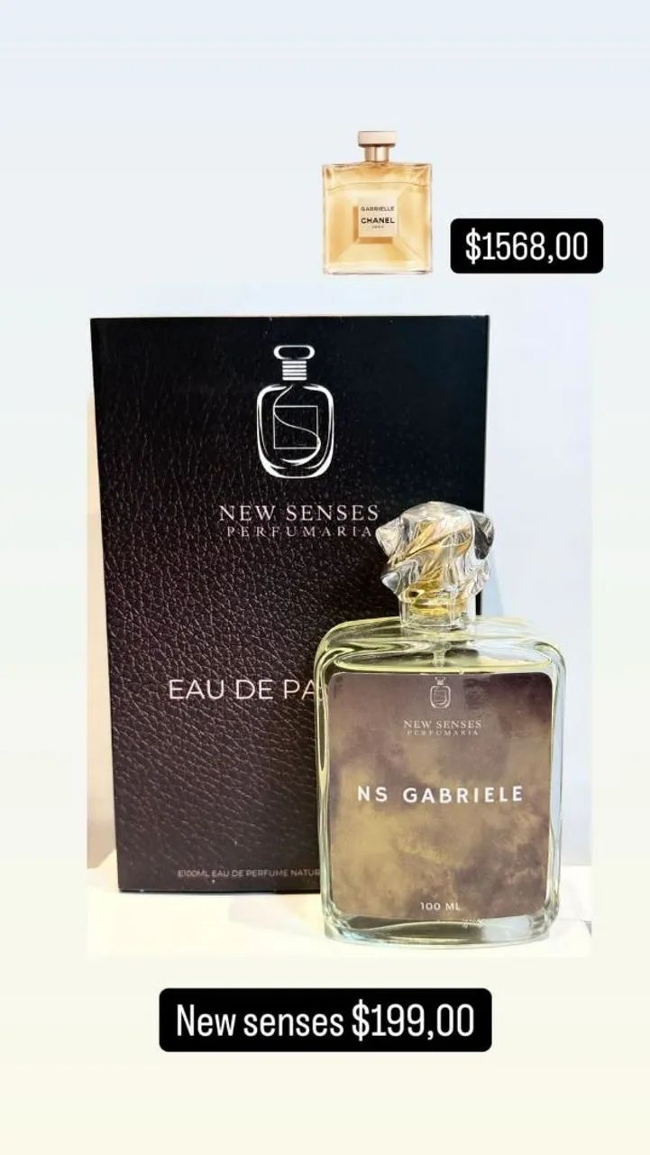 Perfumes de nicho - Foto 5