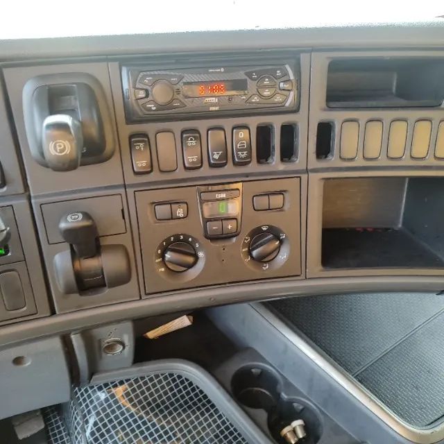 Scania R440 6x2 2014 - Foto 6