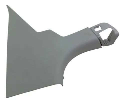 Acabamento Coluna Traseira Direita Renault Fluence 2014 - Foto 2