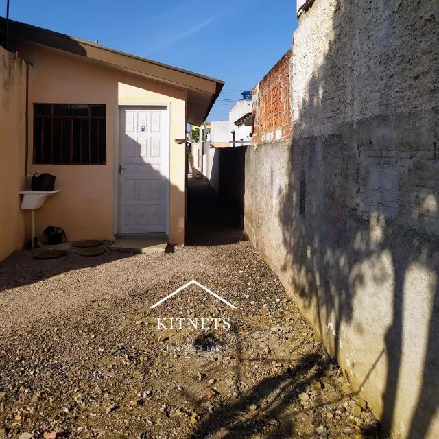 foto - São José dos Pinhais - Guatupê