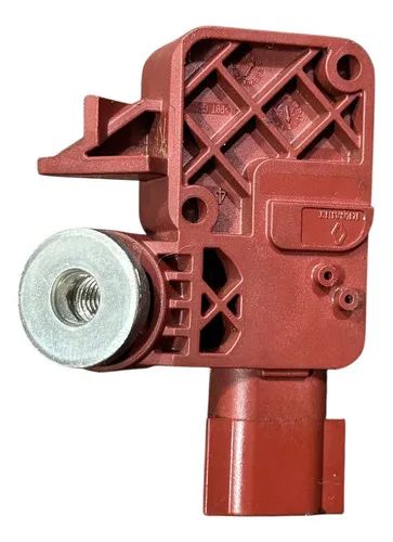 Sensor De Impacto Renault Kwid 2020  *r - Foto 2